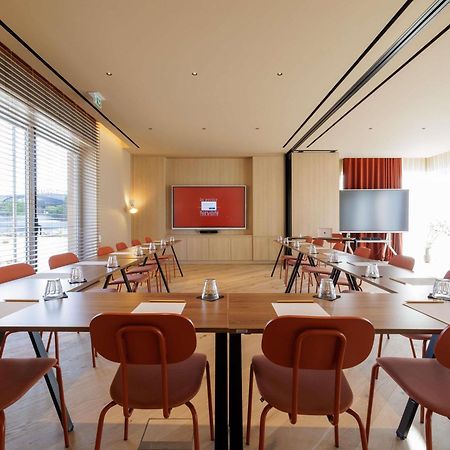 Mercure Valence 발랑스 외부 사진