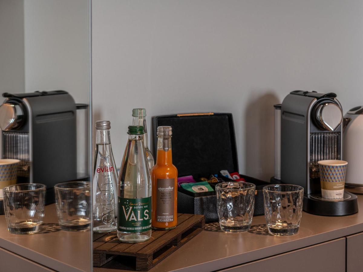 Mercure Valence 발랑스 외부 사진