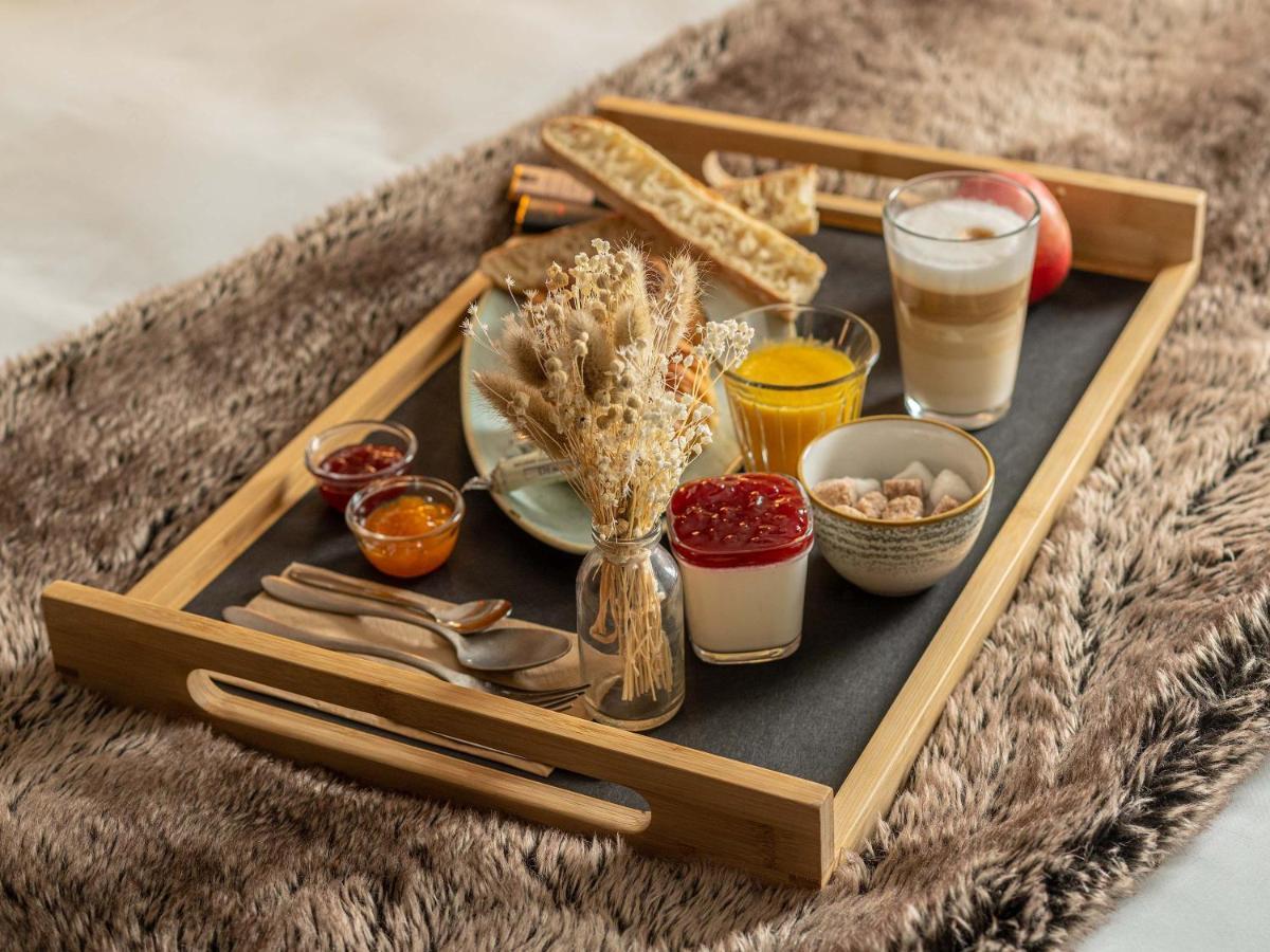 Mercure Valence 발랑스 외부 사진