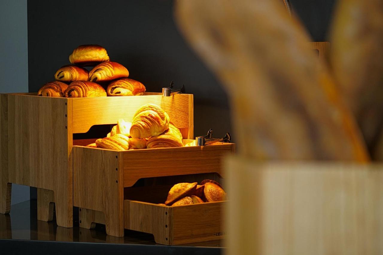 Mercure Valence 발랑스 외부 사진