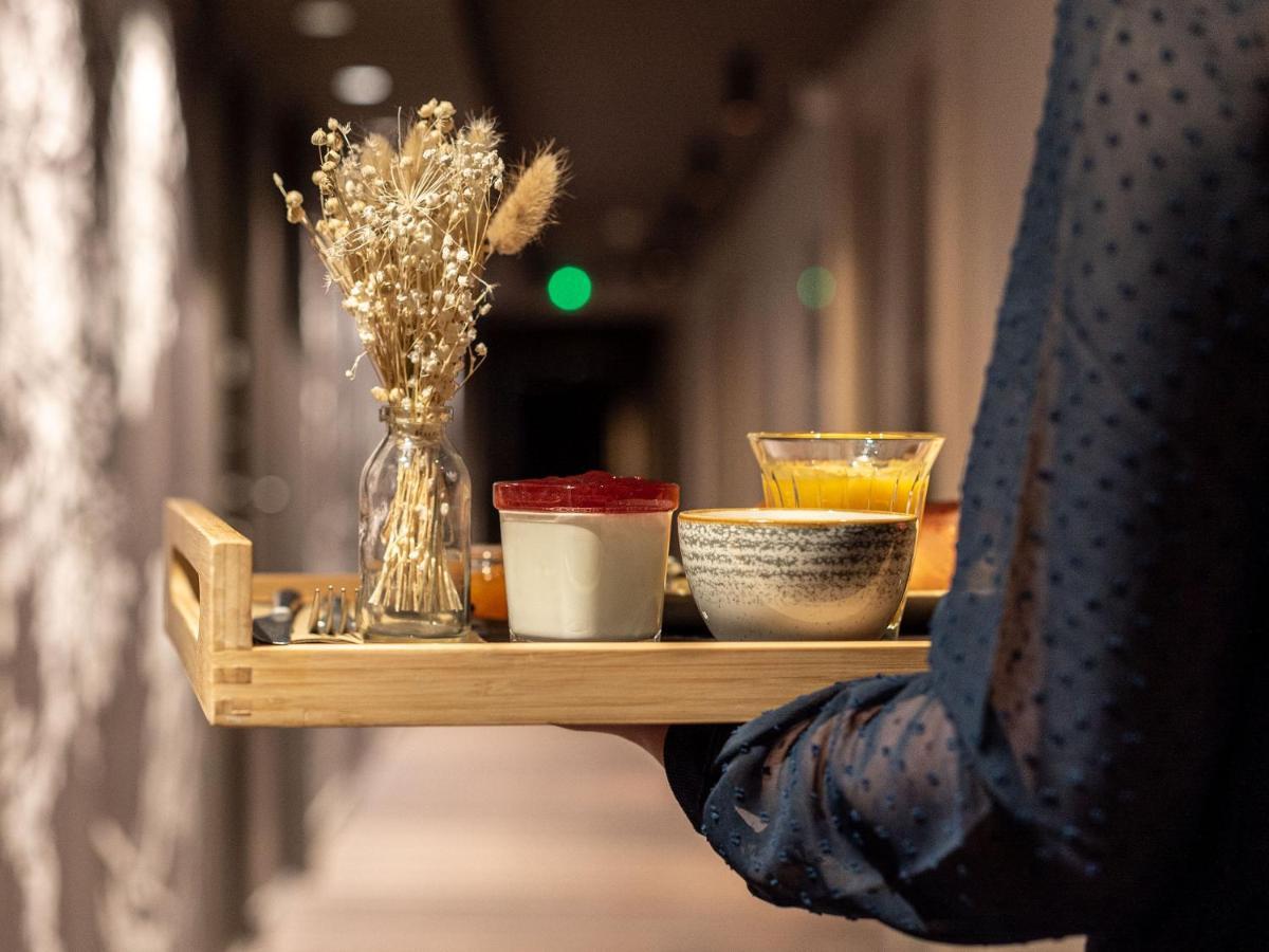 Mercure Valence 발랑스 외부 사진