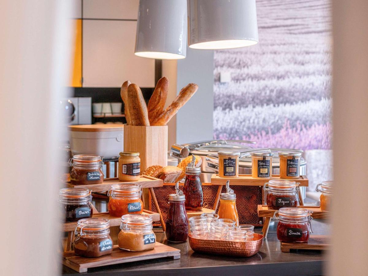 Mercure Valence 발랑스 외부 사진
