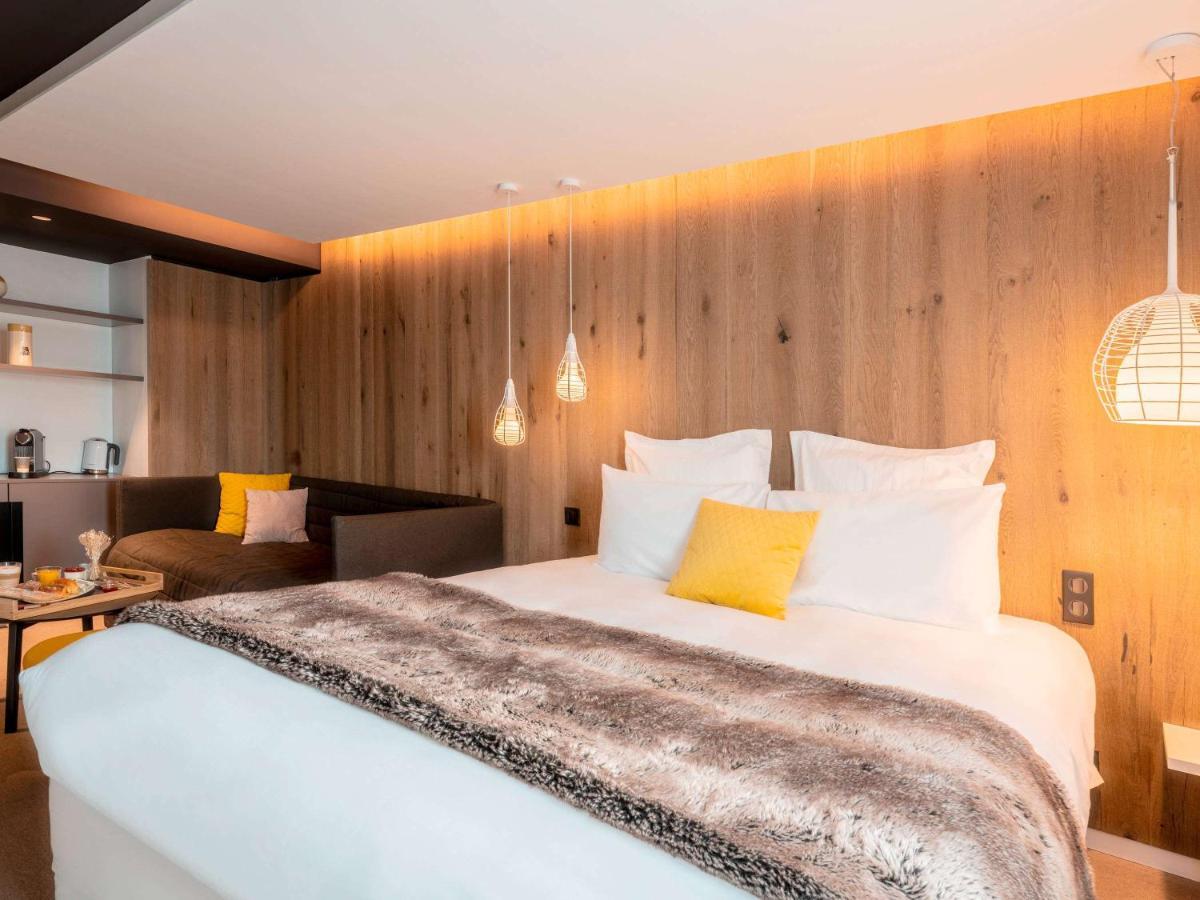 Mercure Valence 발랑스 외부 사진