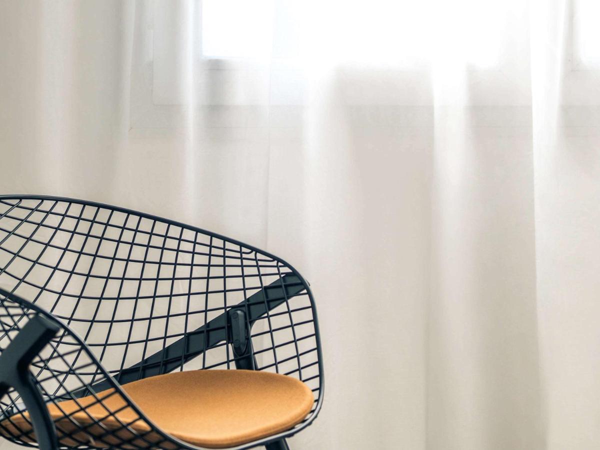 Mercure Valence 발랑스 외부 사진