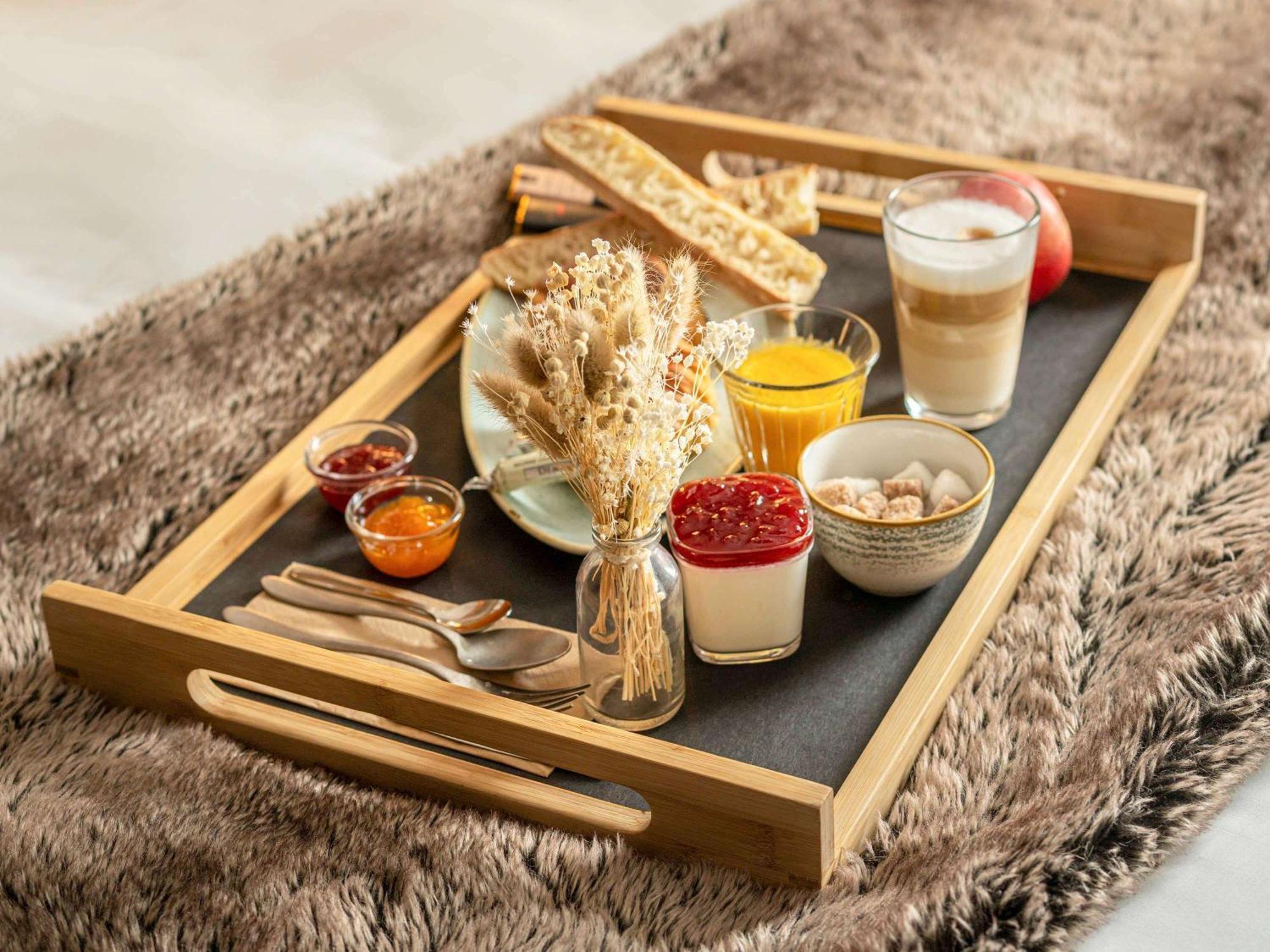 Mercure Valence 발랑스 외부 사진
