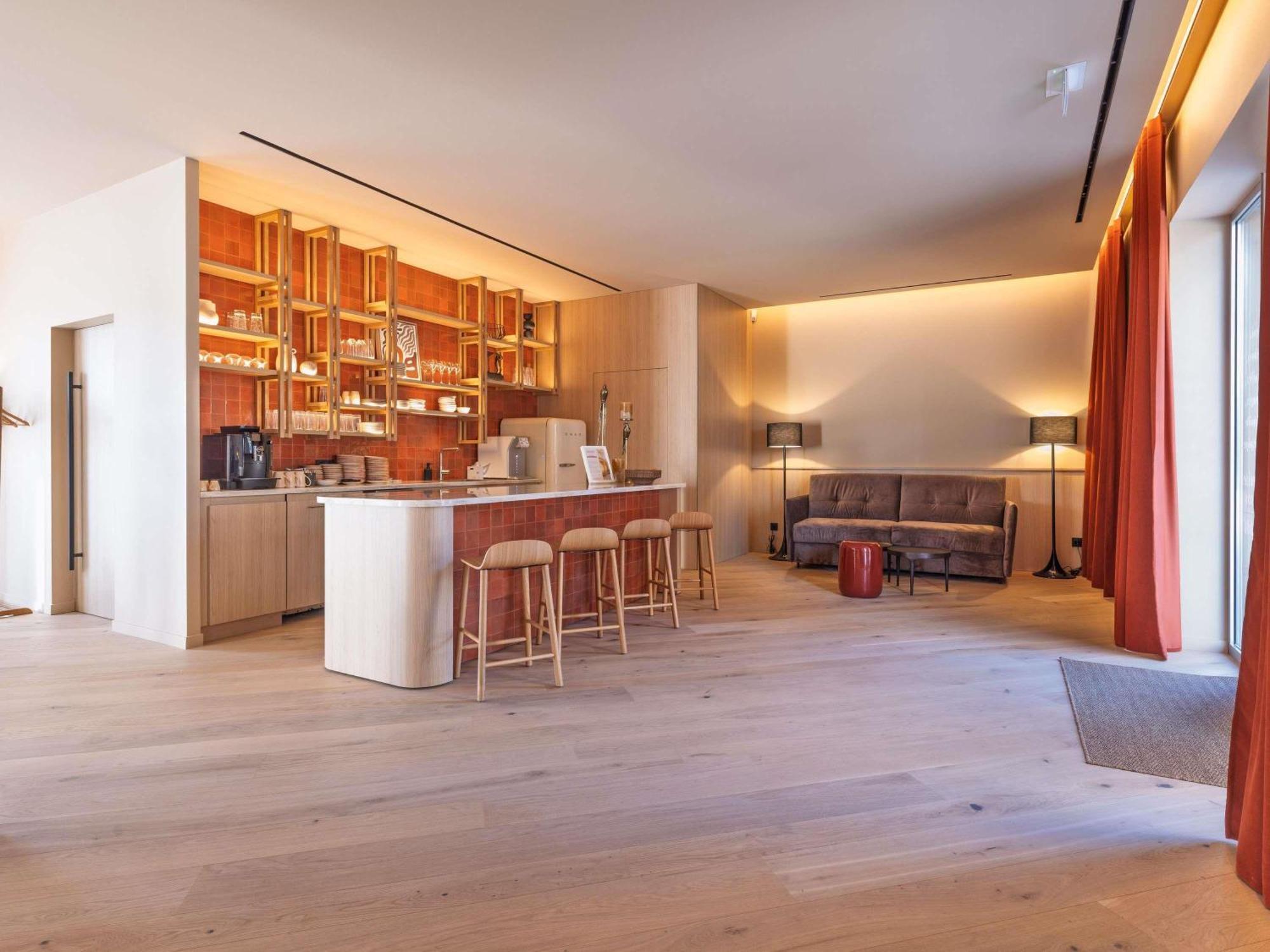 Mercure Valence 발랑스 외부 사진