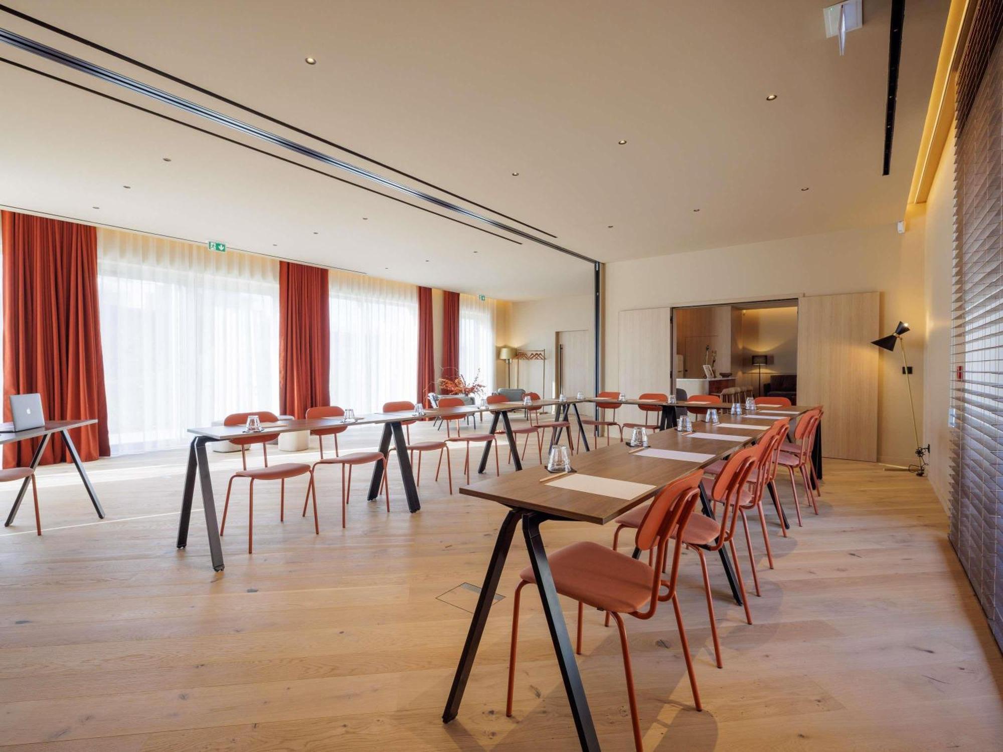 Mercure Valence 발랑스 외부 사진