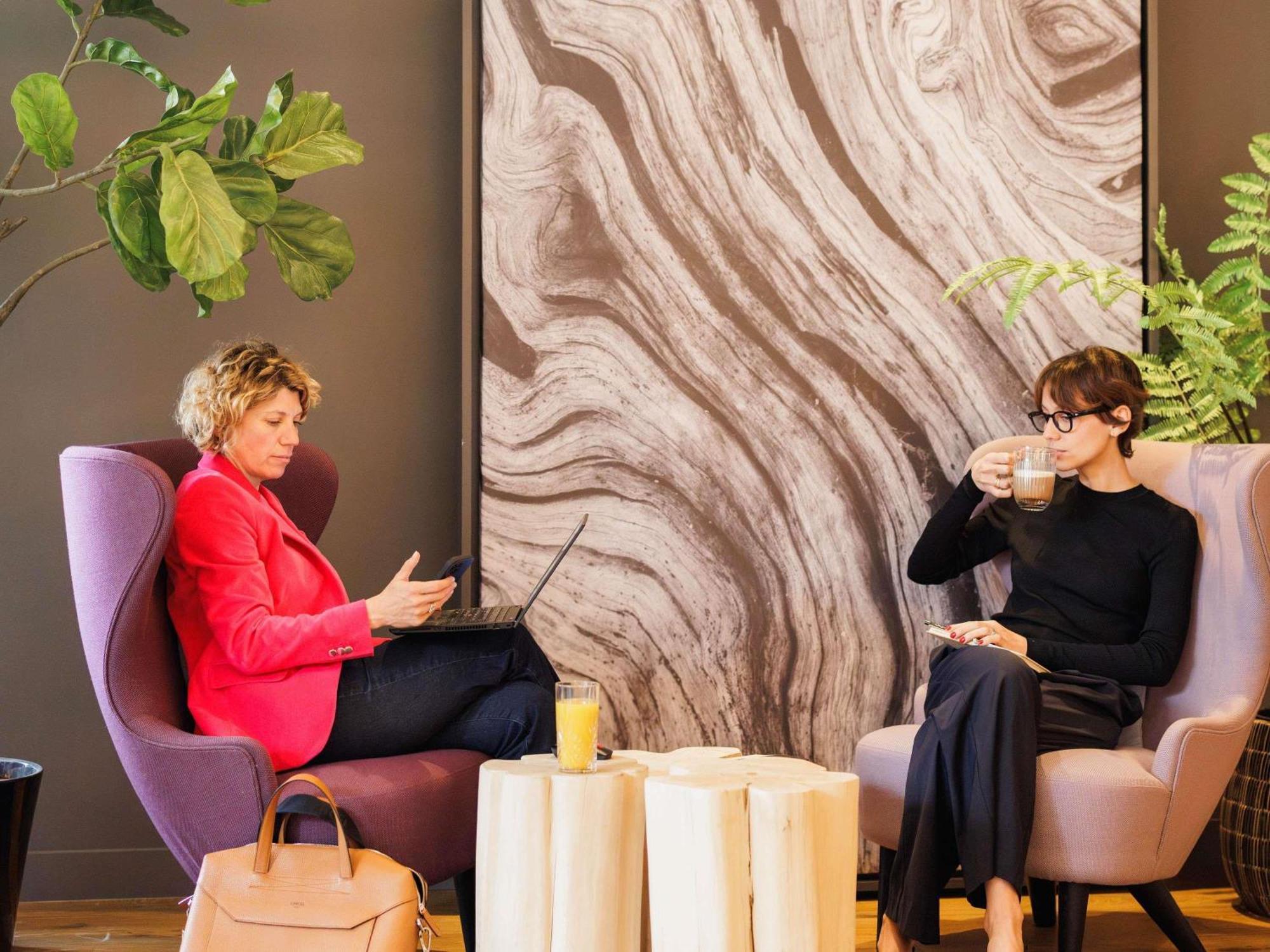 Mercure Valence 발랑스 외부 사진